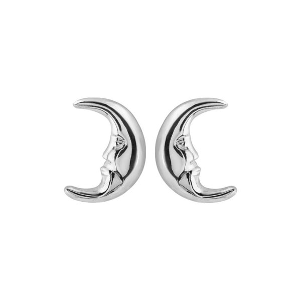 Jacques Lemans Ohrstecker SE-O178B