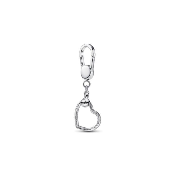 Pandora Träger für Charms Moments 392238C00