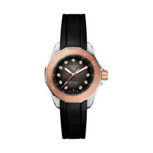 TAG Heuer Damenuhr Aquaracer Professional 200 WBP2451.FT6200