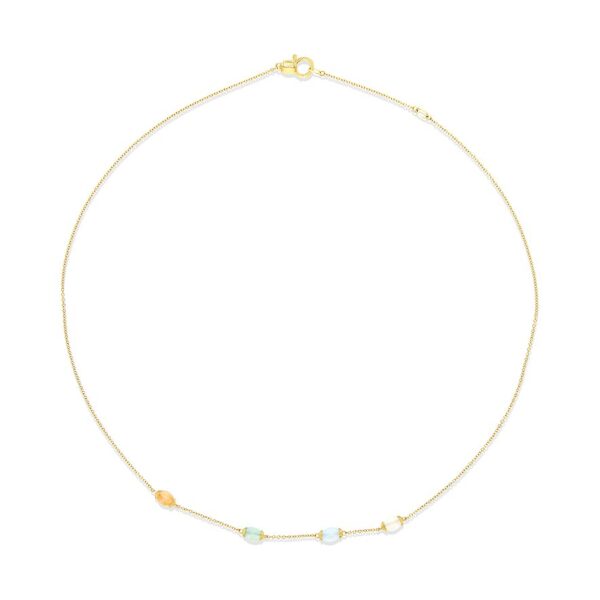 Nanis Kette Amuleti CN11-603