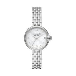 Kate Spade Damenuhr Chelsea Park KSW1760