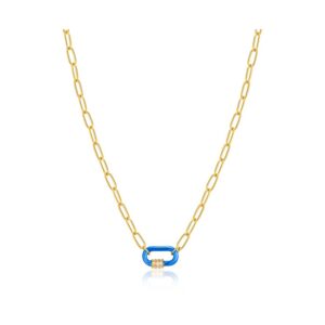 Ania Haie Kette Neon Nights N040-01G-NB