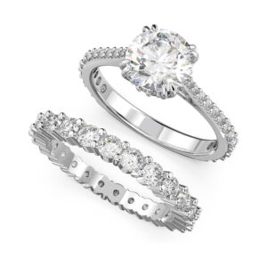 Swarovski Schmuck-Set Constella 5649216