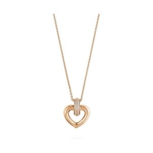 JETTE Kette STRONG HEART 88601874