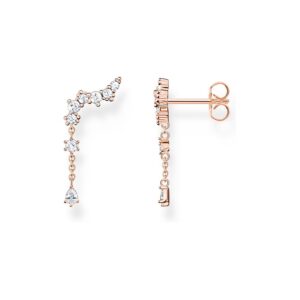 Thomas Sabo Einzelner Ohrschmuck Charming H2254-416-14