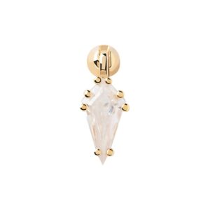 PdPaola Einzelner Ohrschmuck PG01-725-U