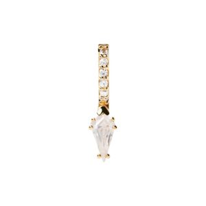 PdPaola Einzelner Ohrschmuck PG01-768-U