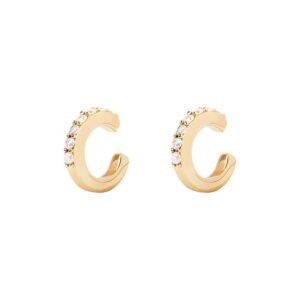 PdPaola Ear Cuff PG01-789-U