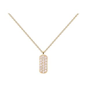 PdPaola Kette CO01-483-U