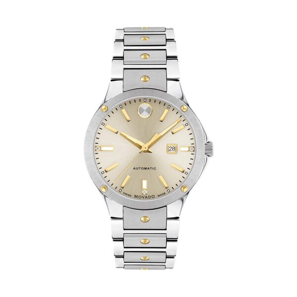 MOVADO Damenuhr SE Automatic 0607682