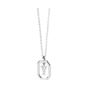 PdPaola Kette Mini Letters CO02-536-U