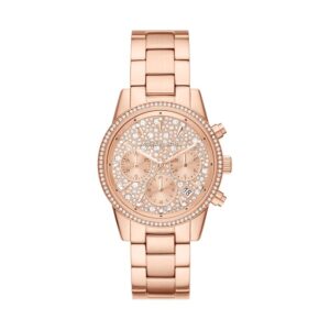 Michael Kors Chronograph Ritz MK7302