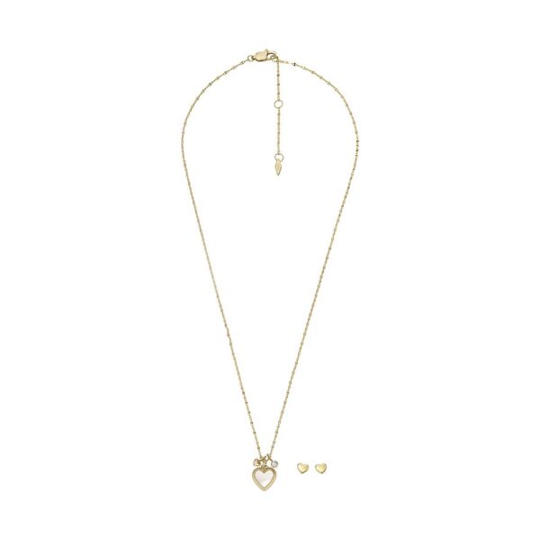 Fossil Schmuck-Set JF04246SET