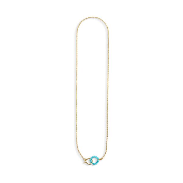 Jane Kønig Kette BNDC1-SS22-G