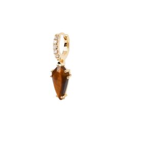 PdPaola Einzelner Ohrschmuck Gemstones PG01-692-U