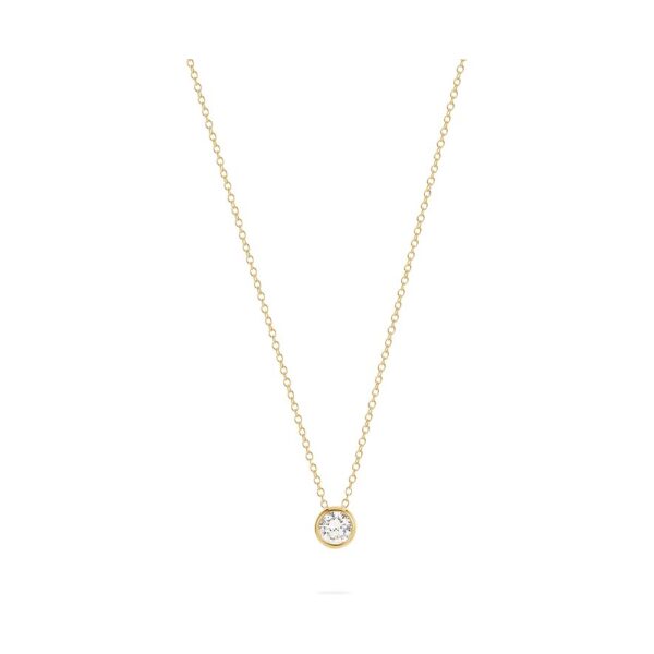 ESPRIT Kette Purity 88672739
