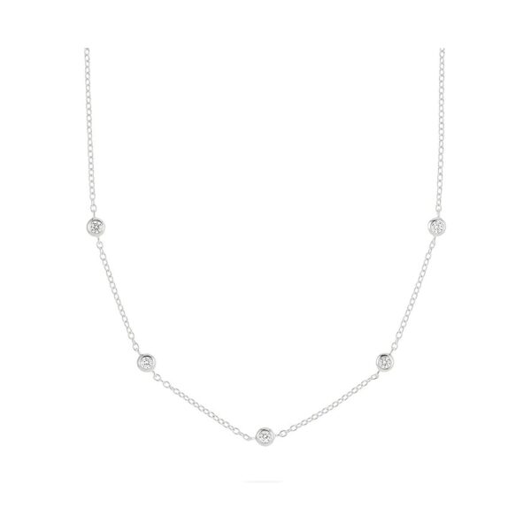ESPRIT Kette Purity 88672771