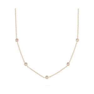 ESPRIT Kette Purity 88672798