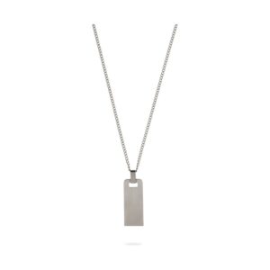 ESPRIT Kette Plain 88674979
