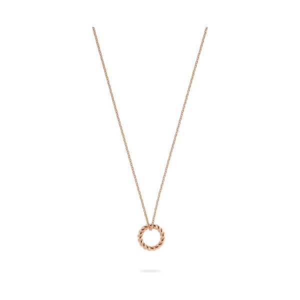 ESPRIT Kette Twisted 88677137
