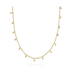 ESPRIT Kette Delicate 88677544