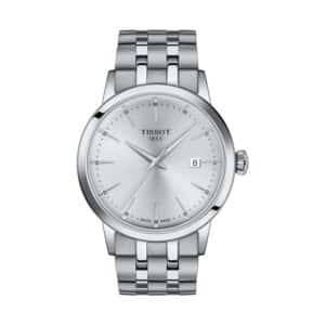 Tissot Herrenuhr Classic Dream T1294101103100