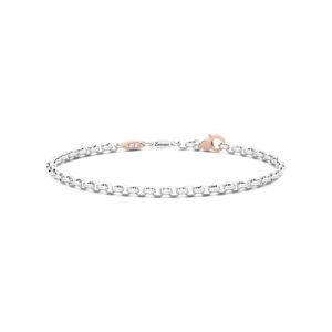 Zancan Armband Insignia Gold UB005BR