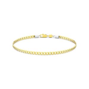 Zancan Armband Insignia Gold UB007GB