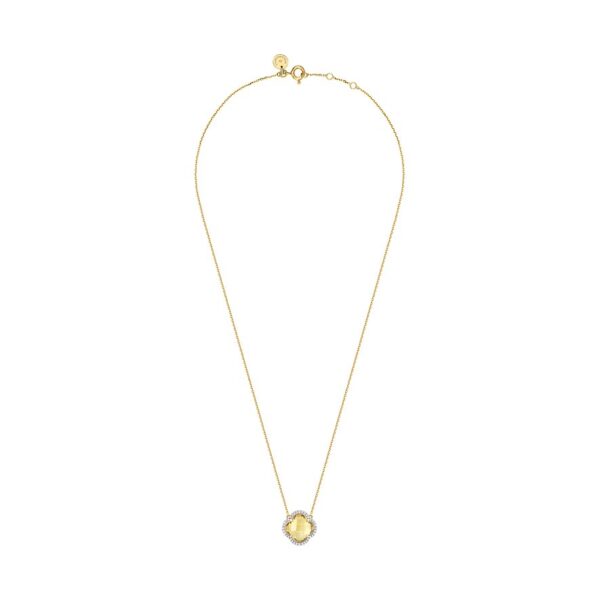 Morganne Bello Kette Victoria Diamonds 3033YB133D