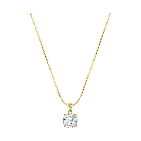 Jacques Lemans Kette SE-C203B