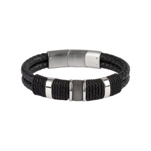 Jacques Lemans Armband S-B131A