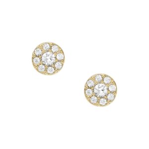 Fossil Ohrstecker Jewelry JF04375710