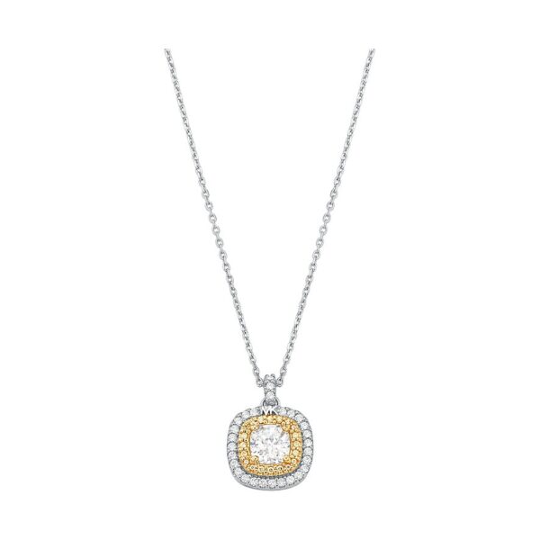 Michael Kors Kette Kors Brilliance MKC1638BJ040