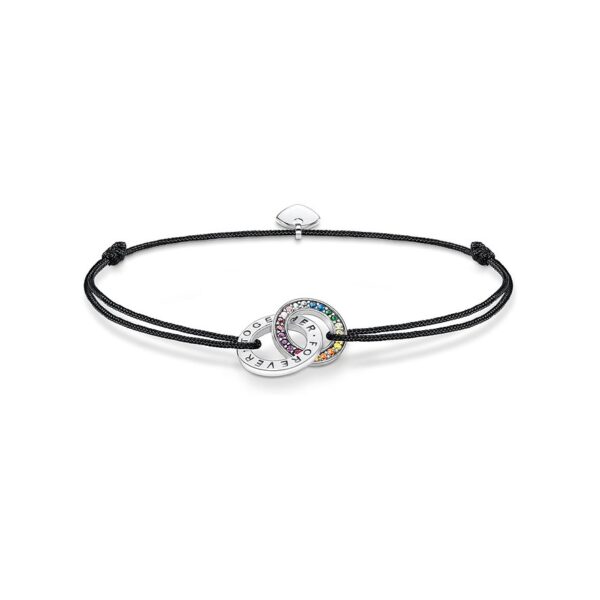 Thomas Sabo Armband A2085-318-7-L22V