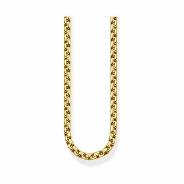 Thomas Sabo Kette Rebel at heart KE1110-413-39-L60