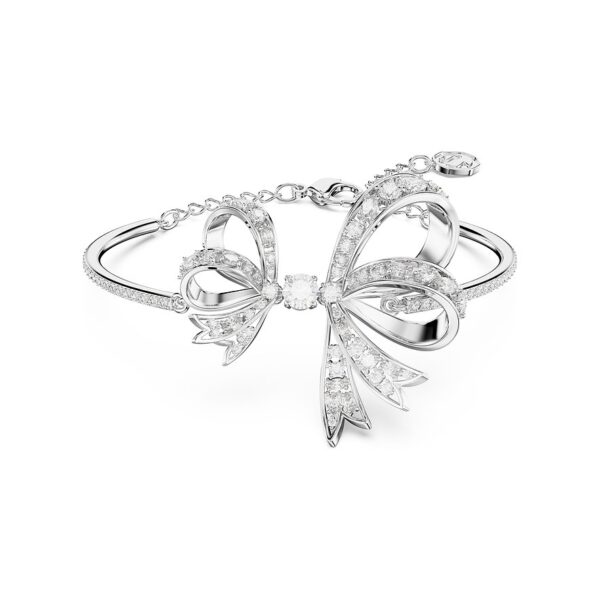 Swarovski Armreif Volta 5647563