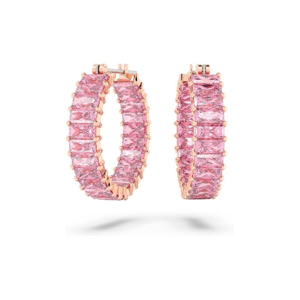 Swarovski Creolen Matrix 5657726
