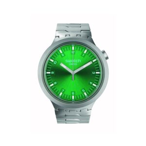 Swatch Unisexuhr SB07S101G