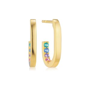 Sif Jakobs Jewellery Ohrhänger SJ-E42210-XCZ-YG