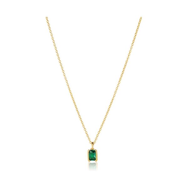 Sif Jakobs Jewellery Kette SJ-N42260-GCZ-YG