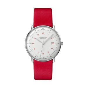 Junghans Unisexuhr max bill MEGA Solar 59432502