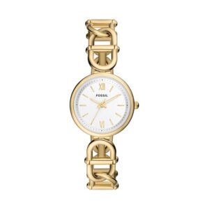 Fossil Damenuhr Carlie ES5272