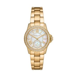 Michael Kors Damenuhr Eeverest MK7363