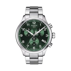 Tissot Chronograph Chrono XL Classic T1166171109200