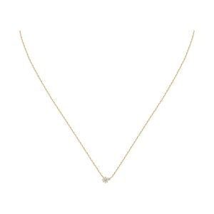 Live Diamond Kette LDY012112