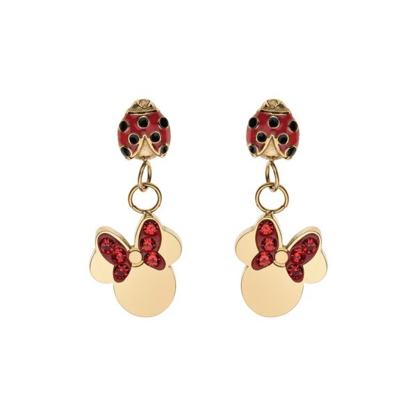 Disney Ohrstecker E600195YRRL.CJ