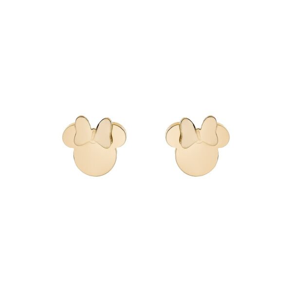 Disney Ohrstecker E600180YL-B-CS