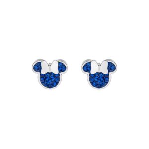 Disney Ohrstecker E600177RBL-B-CS