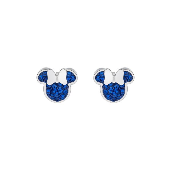 Disney Ohrstecker E600177RBL-B-CS