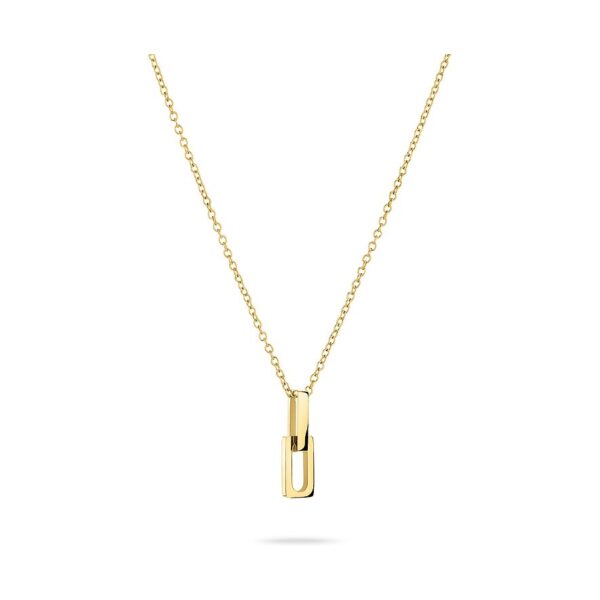 Liebeskind Kette LJ-1292-N-45